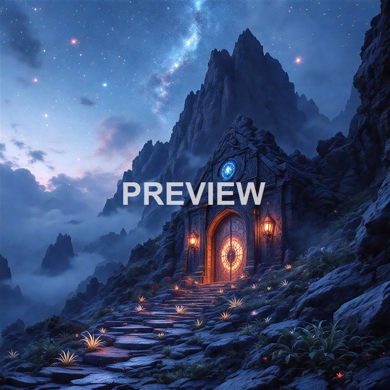 a-mythical-mountain-with-a-door-leading-to-other-worl (3)_00002__result